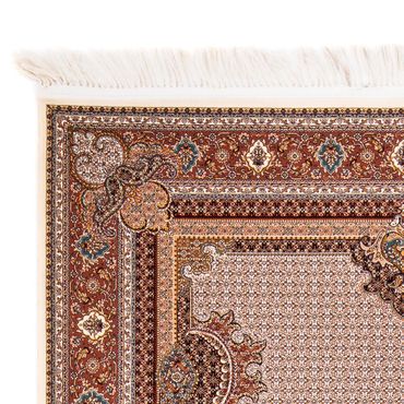 Tapis oriental - Noor - rectangle