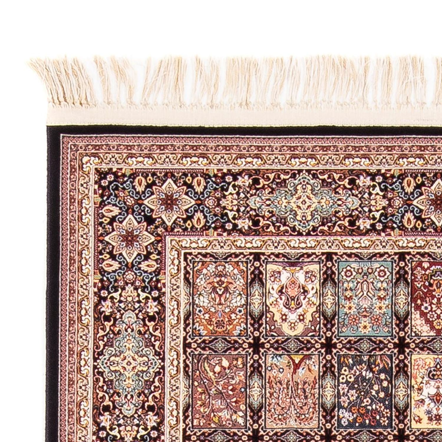 Oriental Rug - Faraz - rectangle