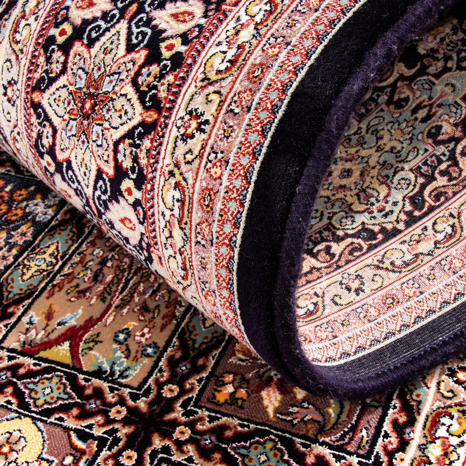 Oriental Carpet - Faraz - rektangulär