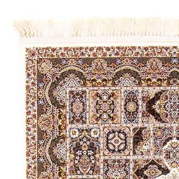 Oriental Rug - Jahanee - rectangle