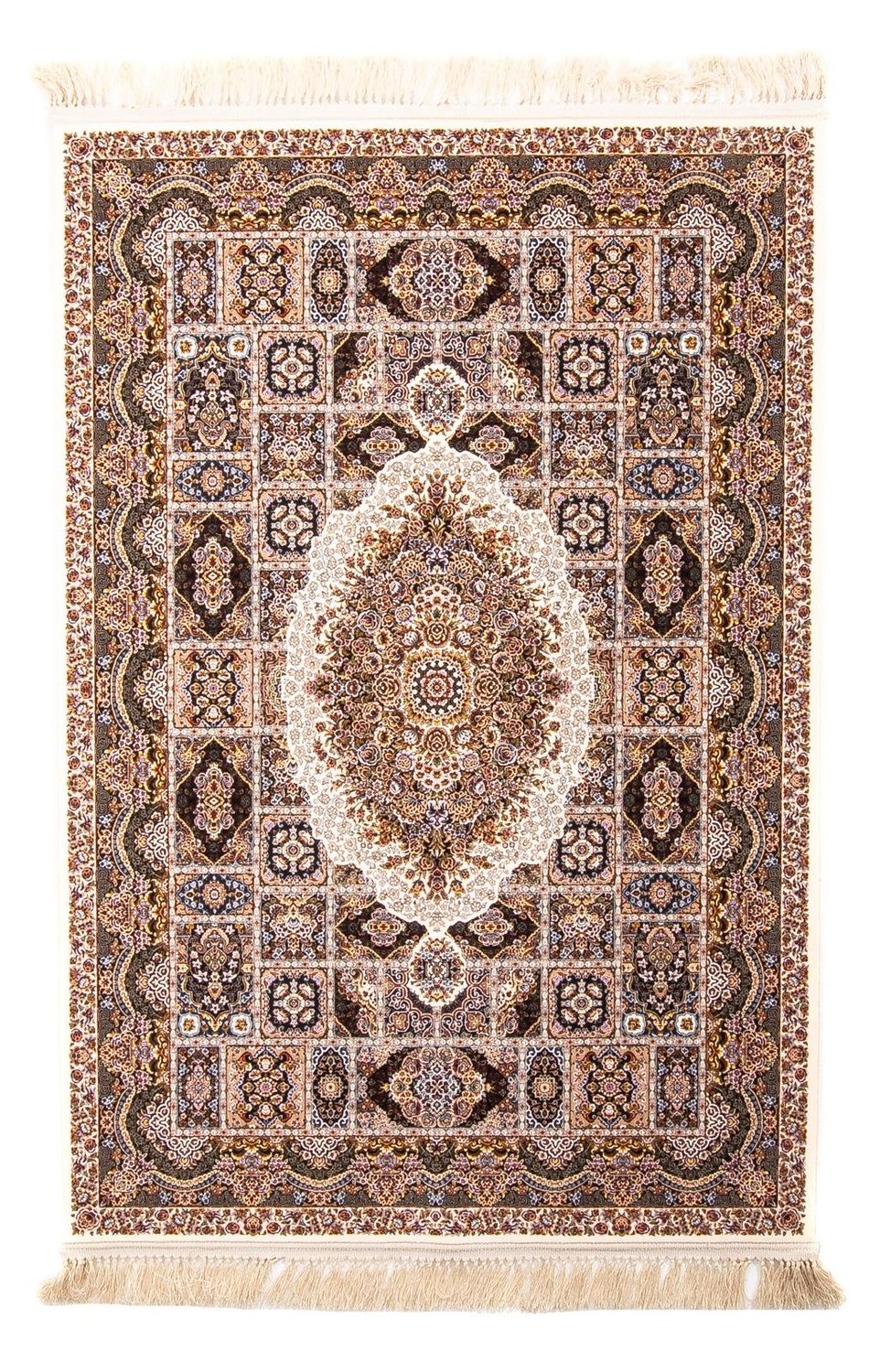 Oriental Rug - Jahanee - runner