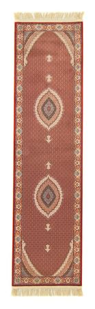 Tapis oriental - Vito - tapis de couloir