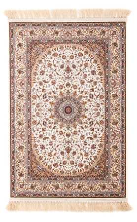 Tapis oriental - Marosh - rectangle