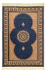 Oriental Rug - Naghmaa - rectangle