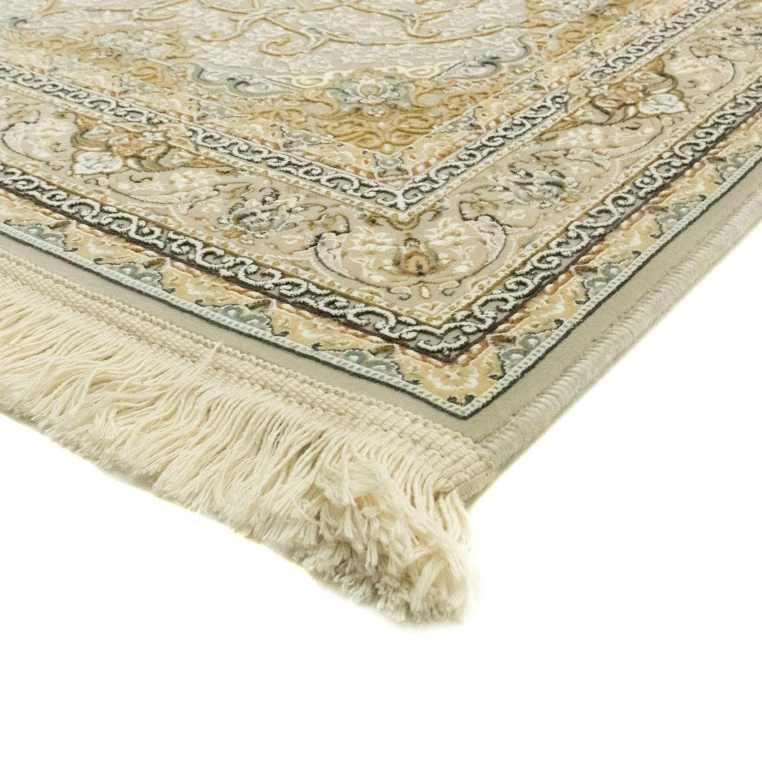 Tapis oriental - Barfin - tapis de couloir