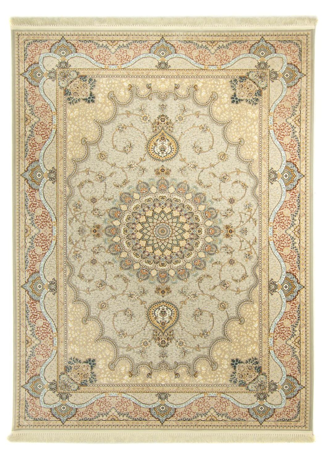 Tapete Oriental - Mayar - rectangular