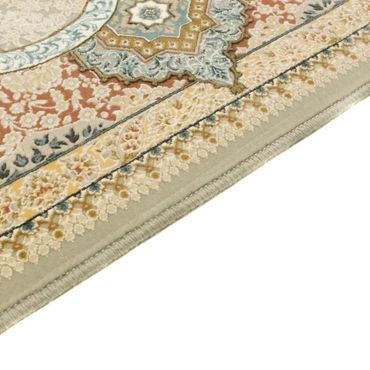 Tapis oriental - Mayar - rectangle