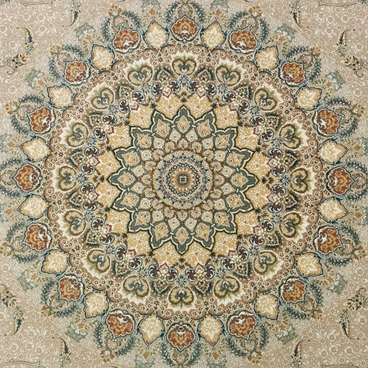 Tapis oriental - Mayar