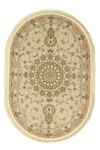 Oriental Carpet - Mayar - oval