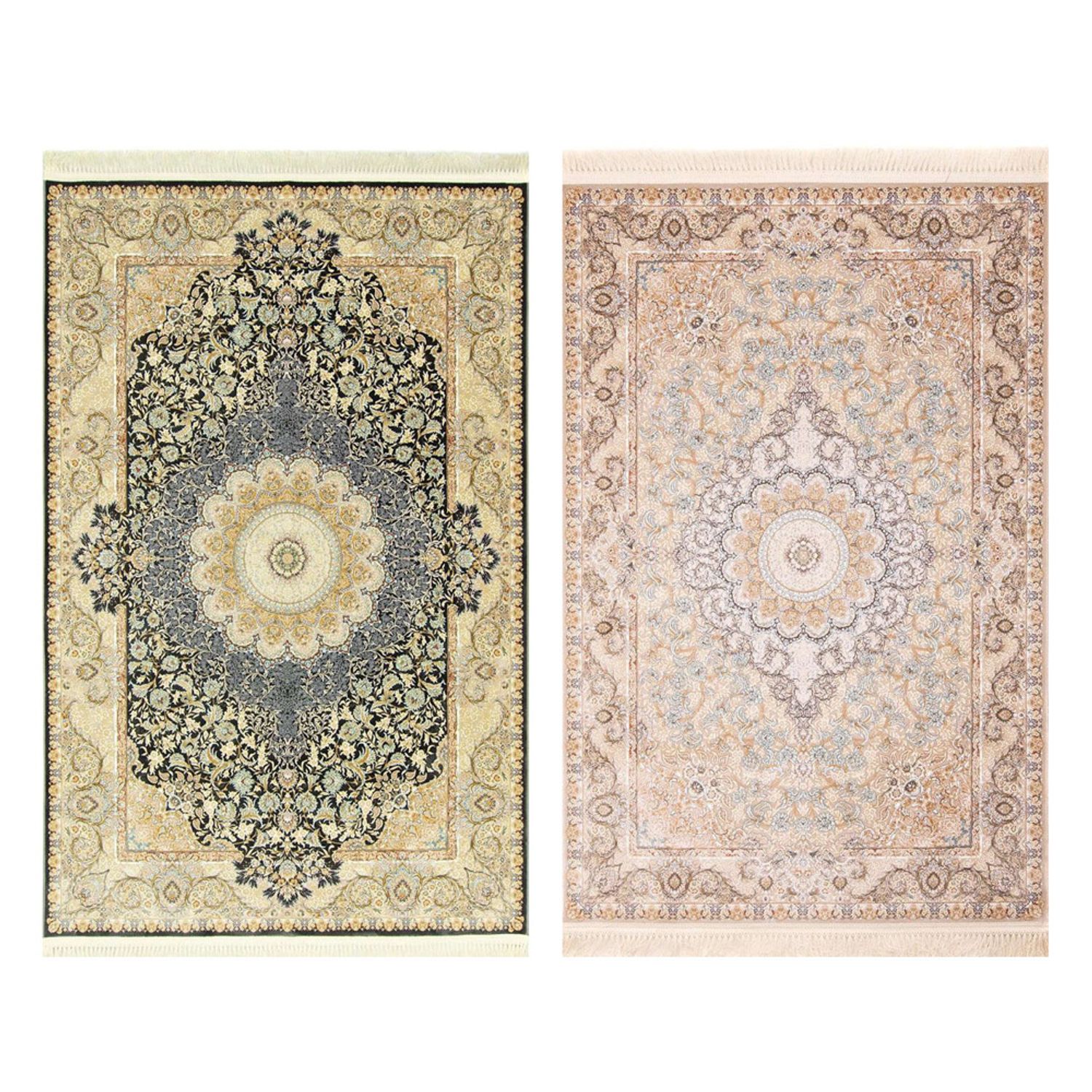 Oriental Rug - Benafscha - rectangle