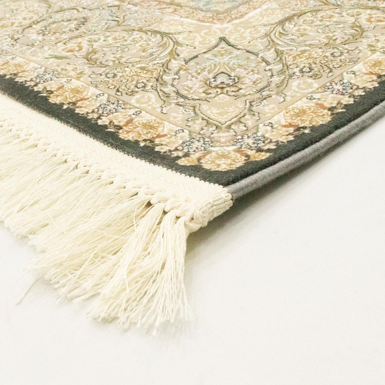 Tapis oriental - Benafscha - rectangle