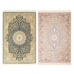 Tapis oriental - Benafscha - rectangle