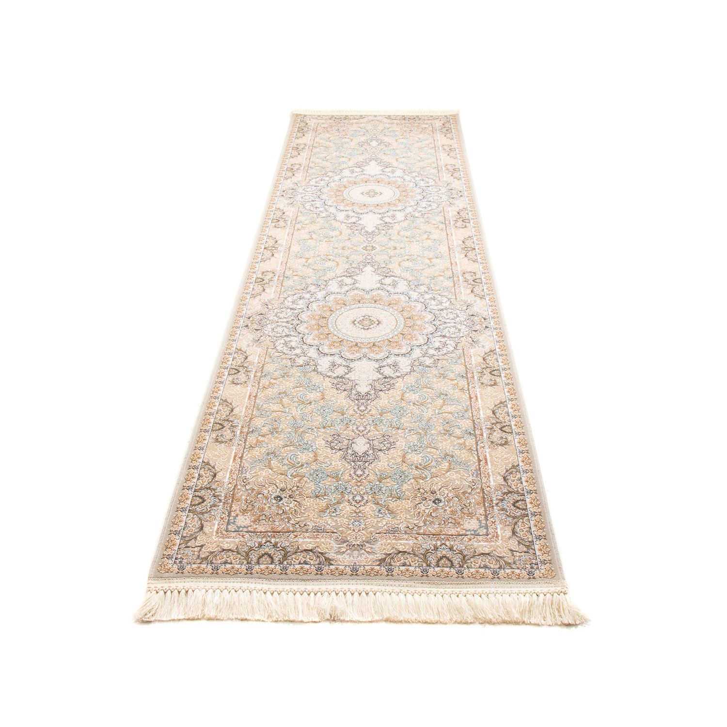 Oriental Rug - Benafscha - runner