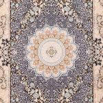 Tapis oriental - Benafscha - tapis de couloir