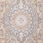 Tapis oriental - Benafscha - tapis de couloir