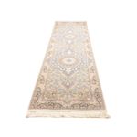 Tapis oriental - Benafscha - tapis de couloir