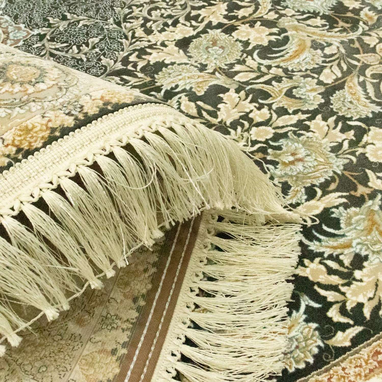Orientalsk teppe - Benafscha - oval