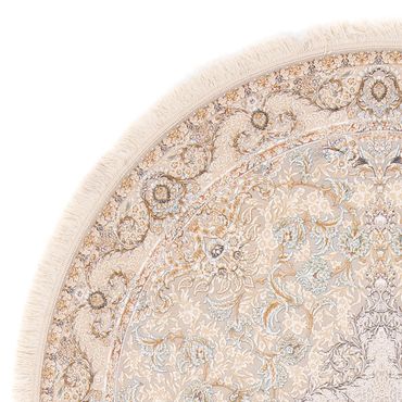 Oriental Carpet - Benafscha - oval