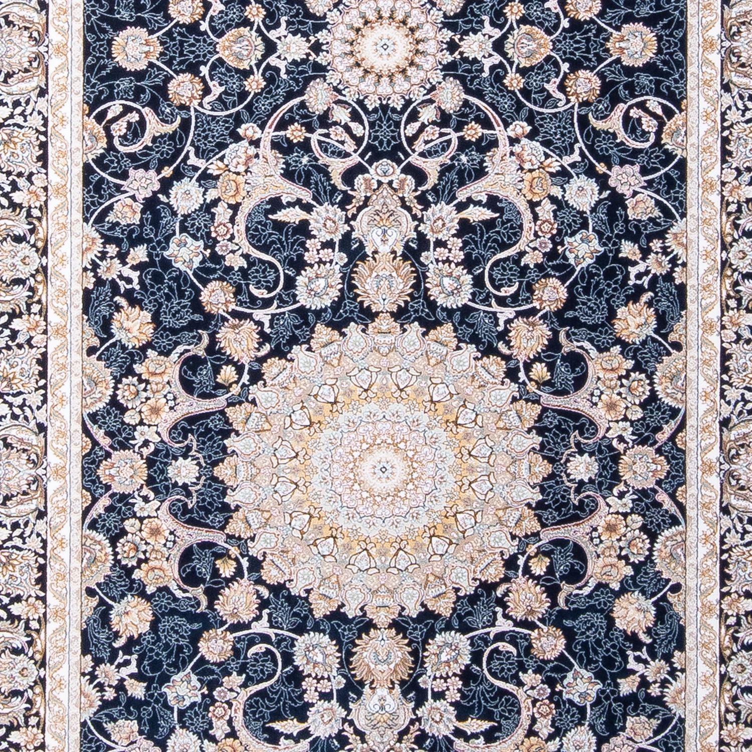 Tapis oriental - Sudabah - tapis de couloir