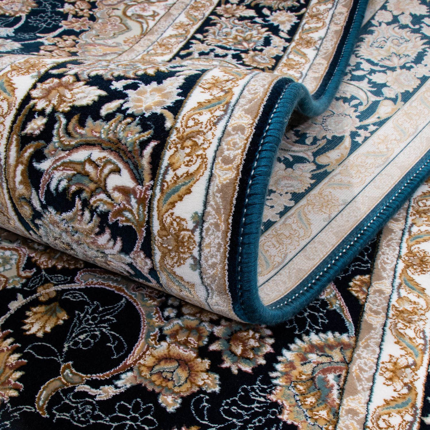 Tapis oriental - Sudabah - tapis de couloir