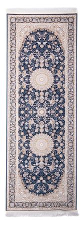 Tapis oriental - Sudabah - tapis de couloir