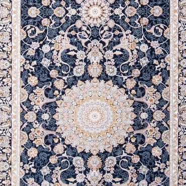 Oriental Rug - Sudabah - runner