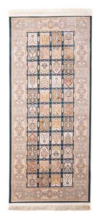 Tapis oriental - Mahsoom - tapis de couloir