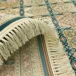 Orientalsk teppe - Mahsoom - oval