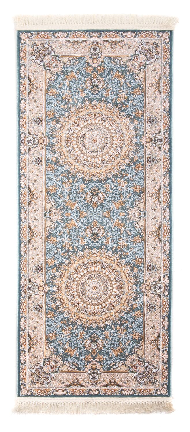 Tapis oriental - Suzan - tapis de couloir