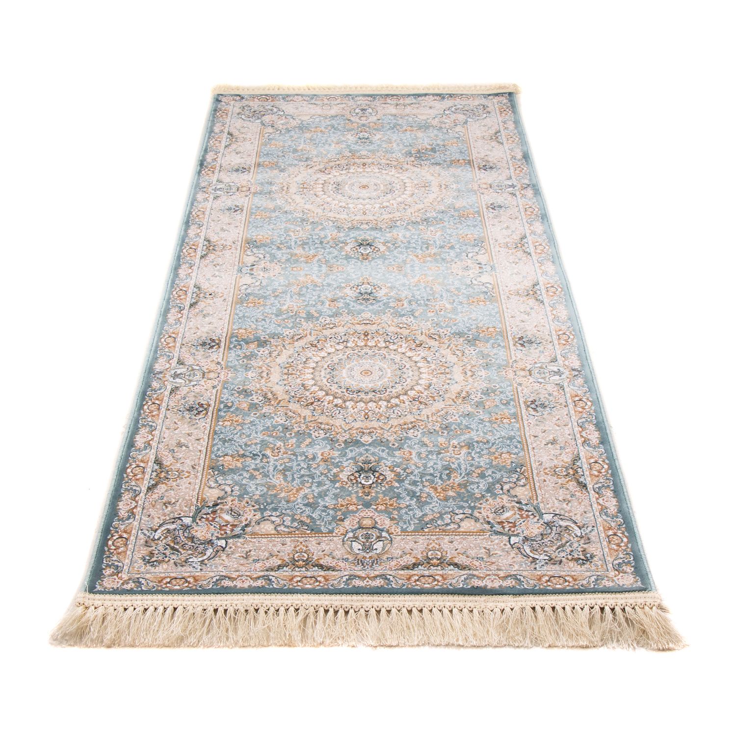 Oriental Rug - Suzan - runner