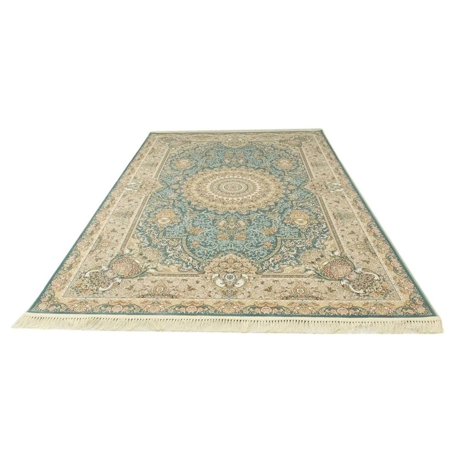 Tapis oriental - Suzan - tapis de couloir