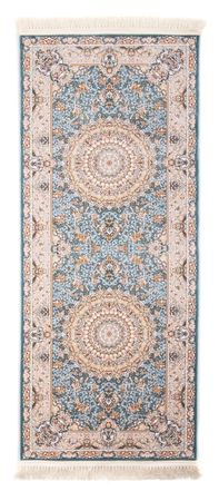 Tapis oriental - Suzan - tapis de couloir