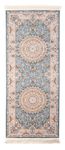 Tapis oriental - Suzan - tapis de couloir