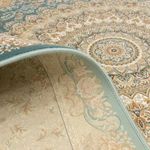 Tapis oriental - Suzan - tapis de couloir