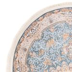 Oriental Carpet - Suzan - oval