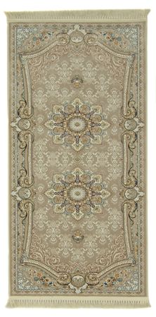 Tapis oriental - Sheeyla - tapis de couloir