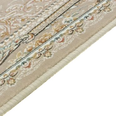 Tapis oriental - Sheeyla - tapis de couloir