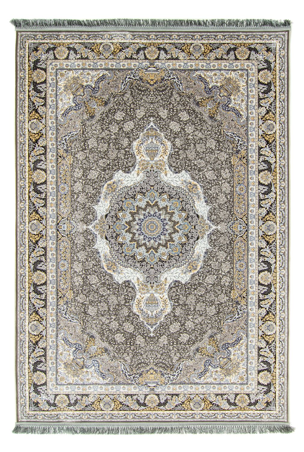 Oriental Rug - Shayan - rectangle