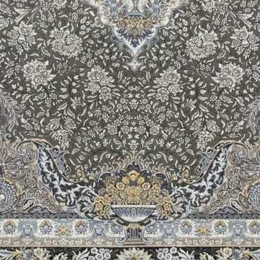 Tapis oriental - Shayan - rectangle