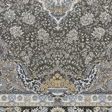 Tapis oriental - Shayan - tapis de couloir