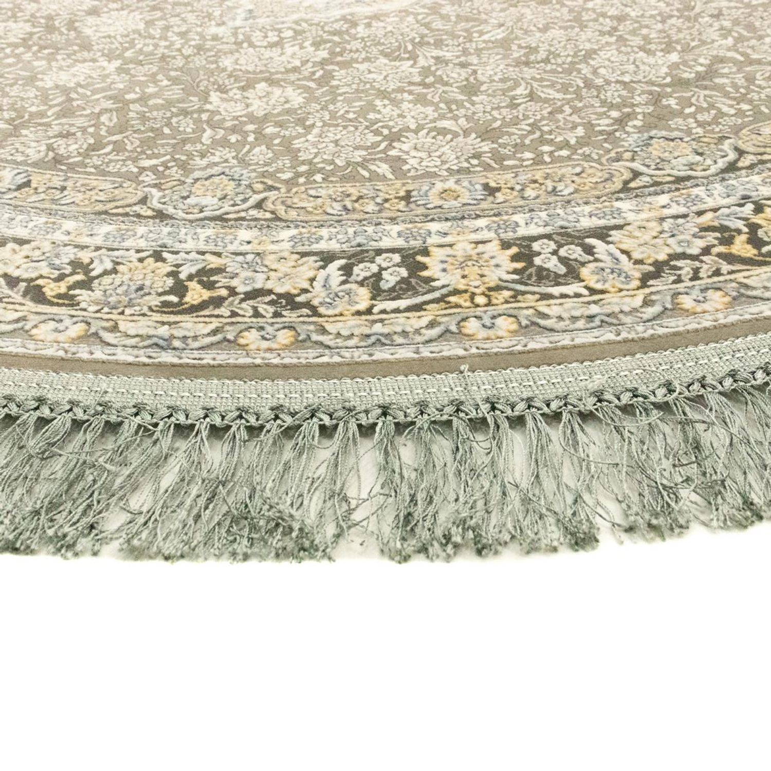 Oriental Carpet - Shayan - oval