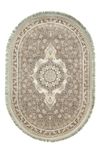 Oriental Carpet - Shayan - oval