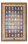 Tapis oriental - Eshter - rectangle