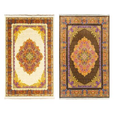 Oriental Carpet - Tahia - rektangulär