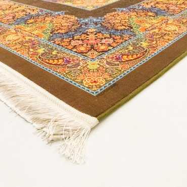 Tapis oriental - Tahia - rectangle