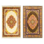 Tapis oriental - Tahia - rectangle