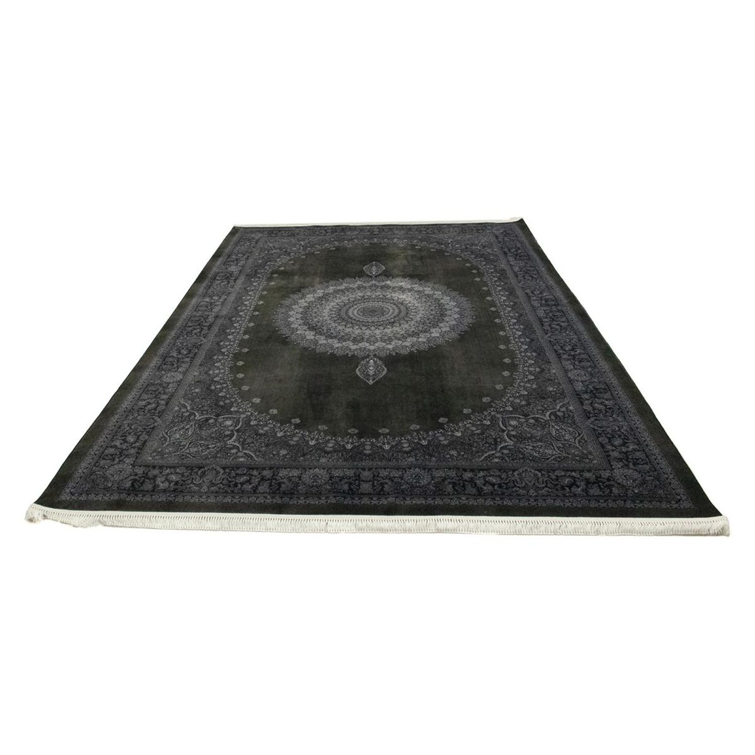 Oriental Carpet - Tolou - rektangulär