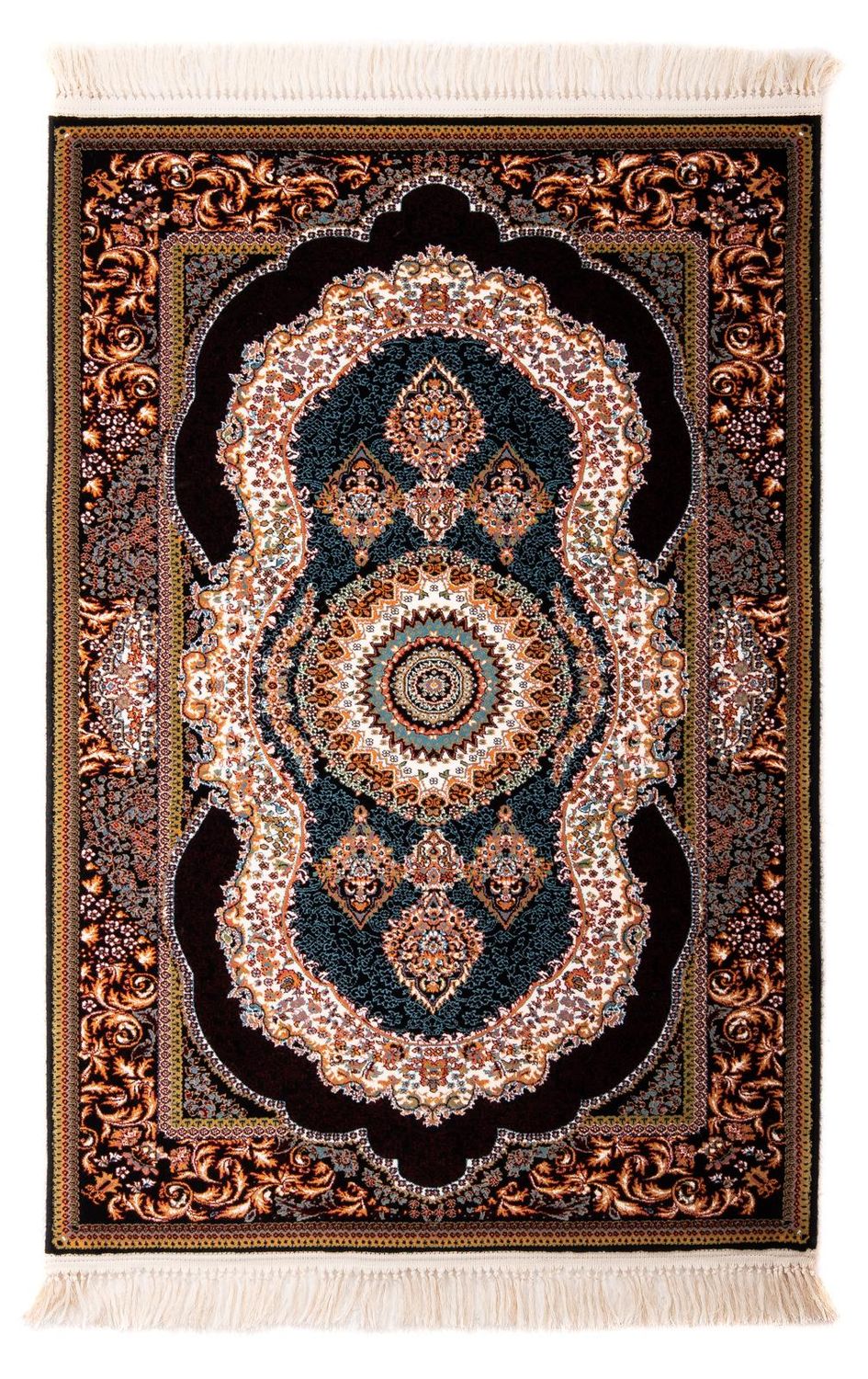 Oriental Carpet - Dajana - rektangulär