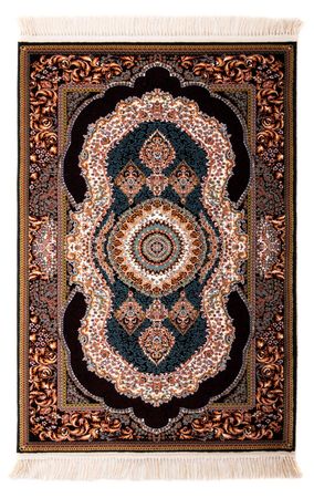 Tapis oriental - Dajana - tapis de couloir