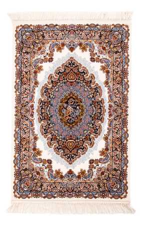 Oriental Carpet - Ariaaa - rektangulär